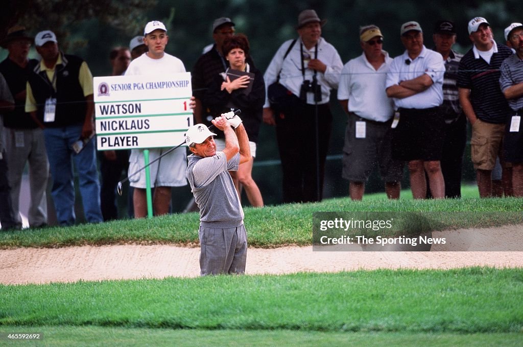 2002 U.S. Senior Open