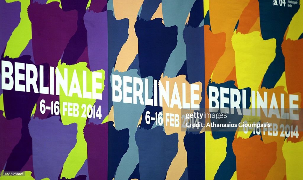 64th Berlinale International Film Festival Press Conference