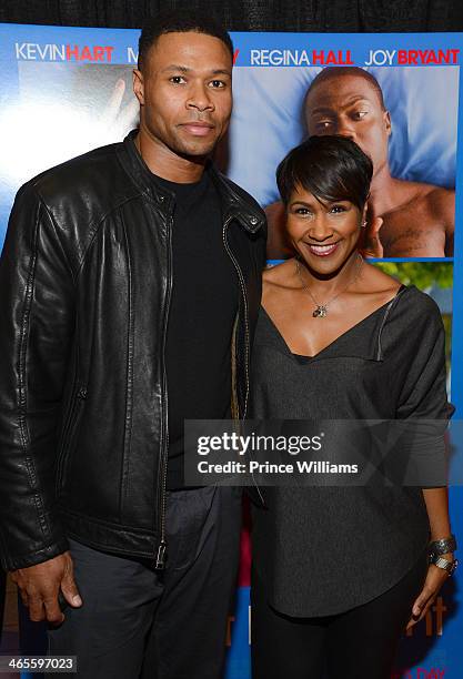 Karon Riley Actor Terri Riley Photos and Premium High Res Pictures - Getty Images