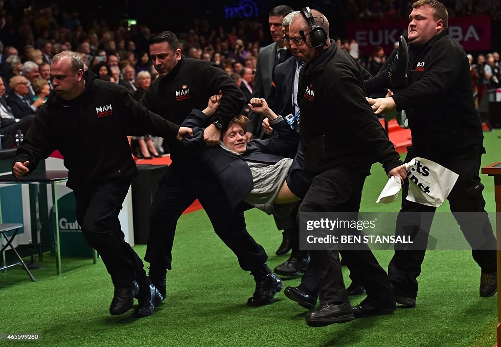 BRITAIN-ANIMAL-CRUFTS