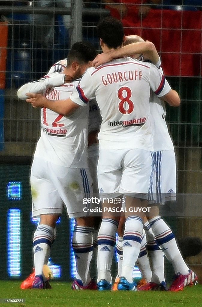 FBL-FRA-LIGUE1-MONTPELLIER-LYON