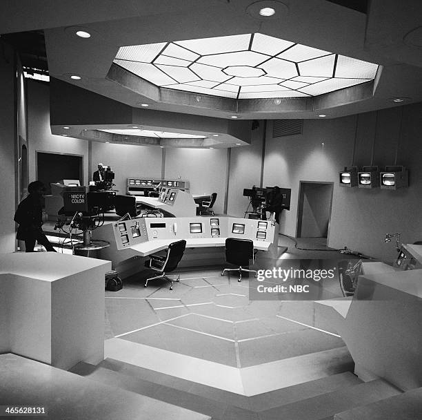 Wnbc 81 Wnbc Tv Studios Stock Photos, High-Res Pictures, and Images - Getty ...