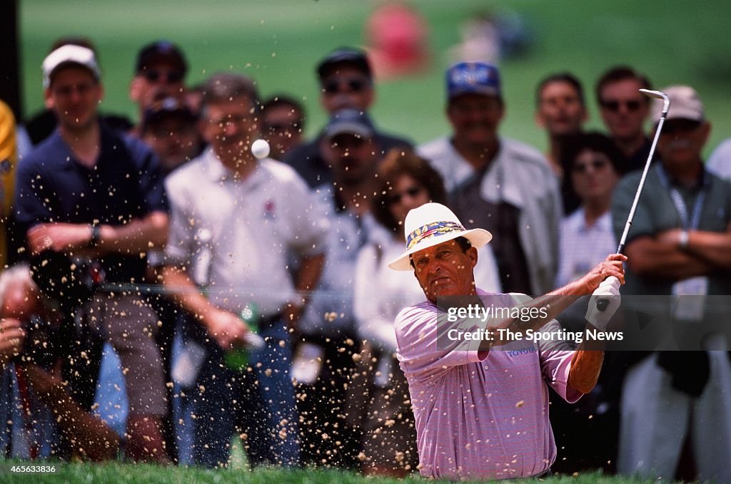 2002 U.S. Senior Open