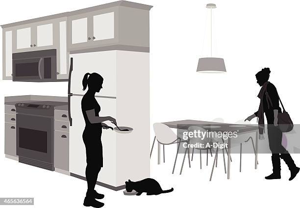 22点のシェアハウスイラスト素材 Getty Images 22点のシェアハウスイラスト素材 Getty Images