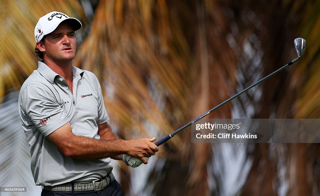 Puerto Rico Open Presented By Banco Popular - Final Round