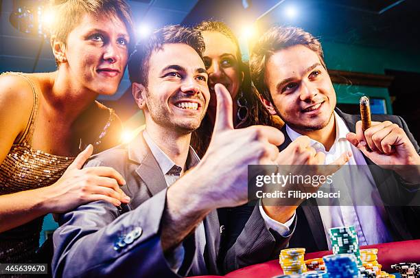 Khám Phá Winbet Casino - Trải Nghiệm Chơi Game Đỉnh Cao!