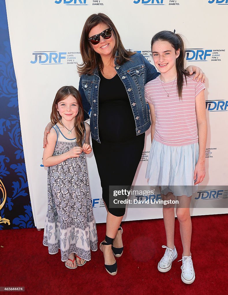 "Cinderella" Advance Screening Benefitting Los Angeles JDRF