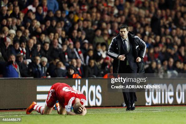 FBL-ENG-PR-SOUTHAMPTON-ARSENAL FBL-ENG-PR-SOUTHAMPTON-ARSENAL