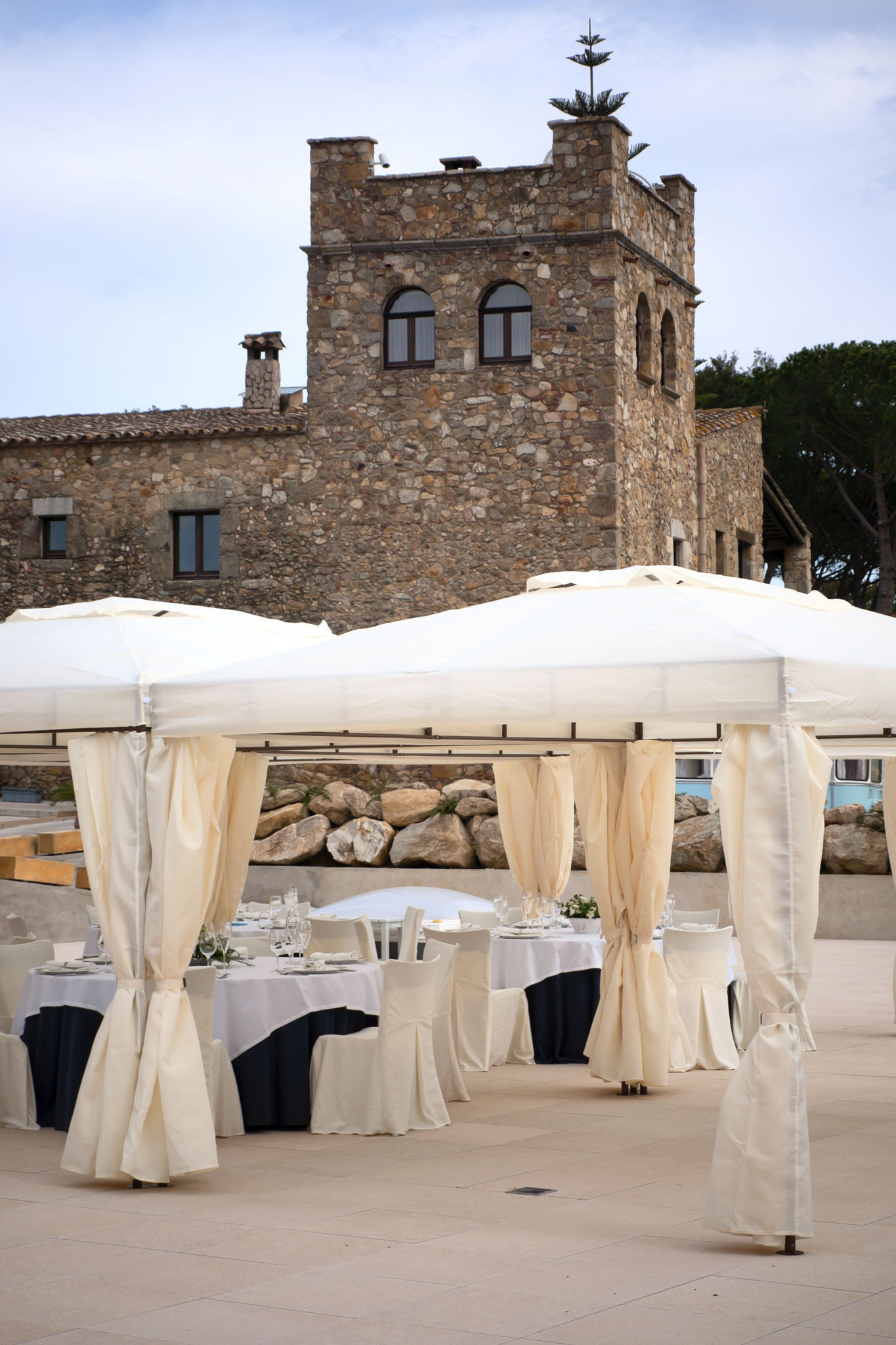 wedding barcelona
