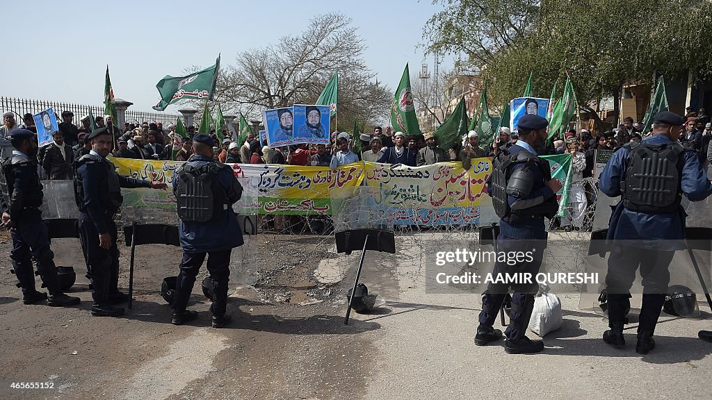 PAKISTAN-UNREST-COURT-BLASPHEMY