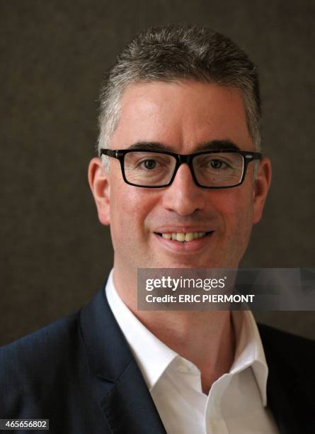 188 Vincent Mignot Stock Photos, HighRes Pictures, and Images Getty