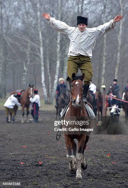 102 Battle Of Warsaw (1831) Stock Photos, HighRes Pictures, and Images