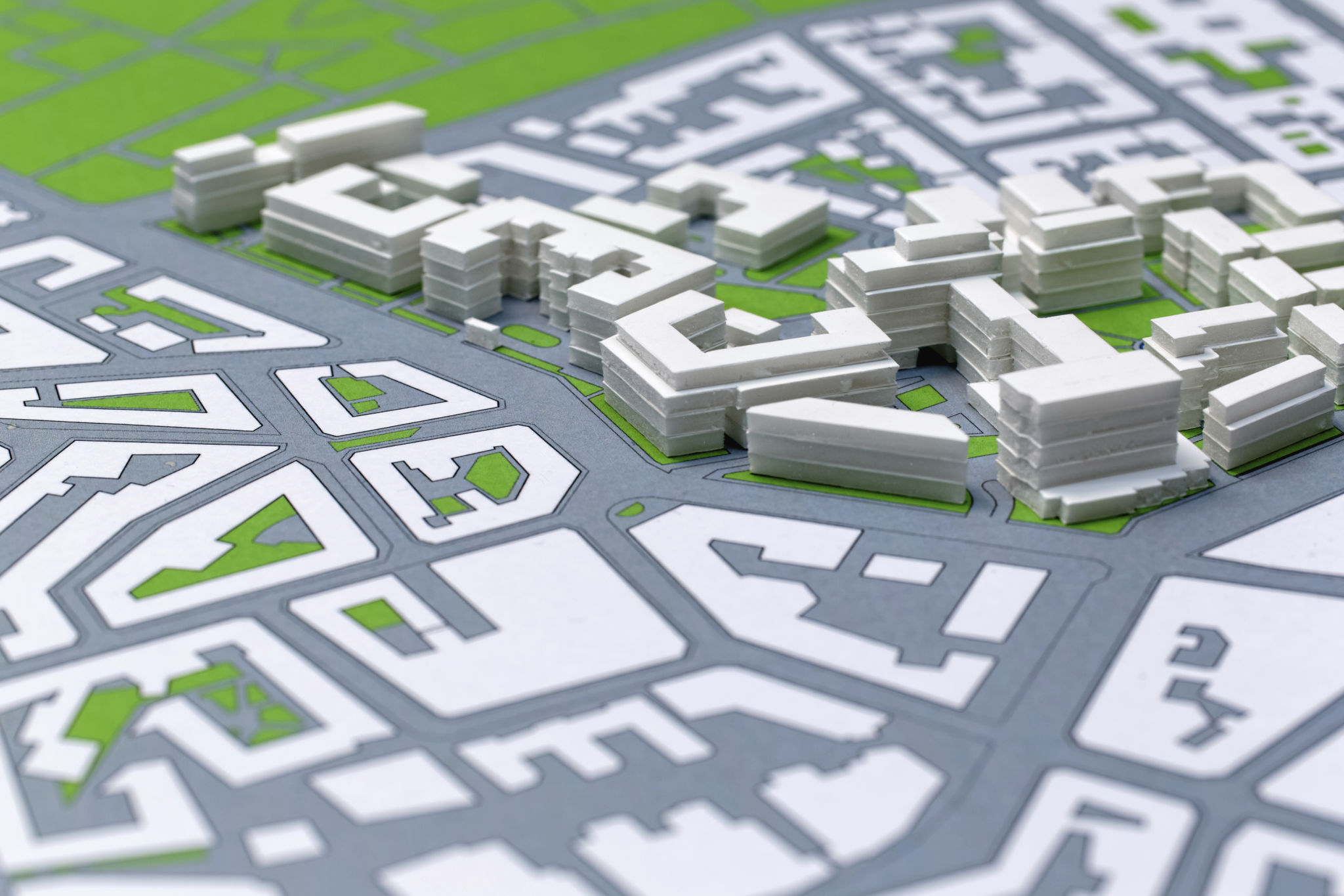 urban culture planning