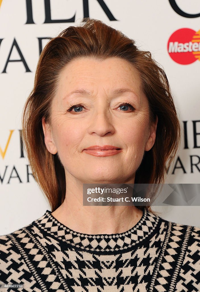 Olivier Awards - Nominations Photocall