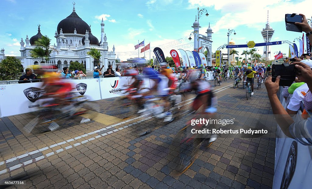 Le Tour de Langkawi