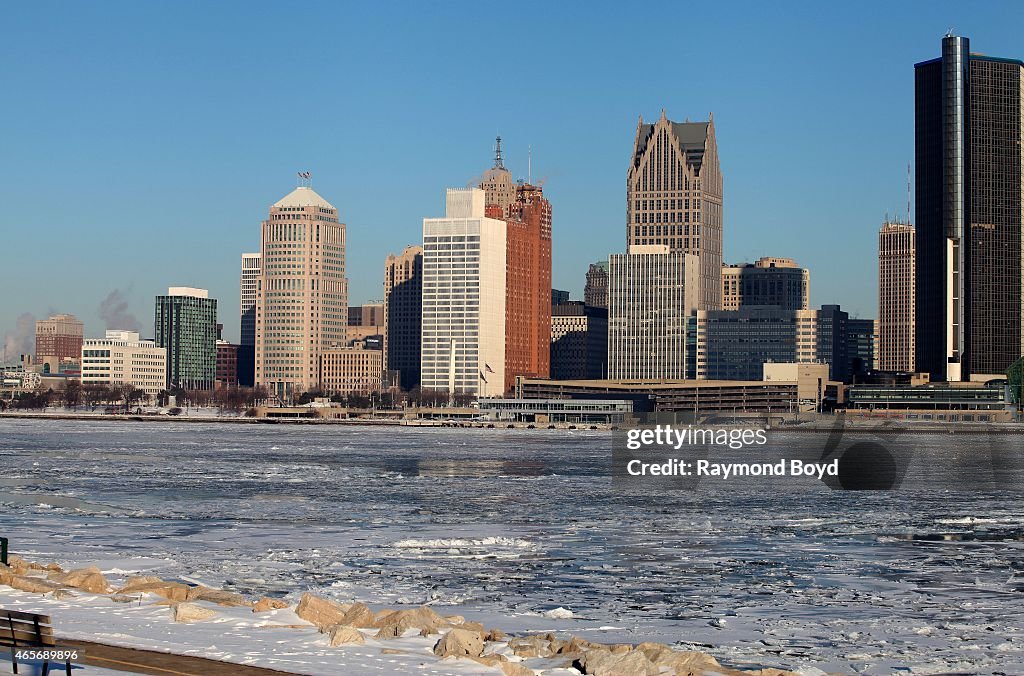 Windsor Cityscapes And City Views