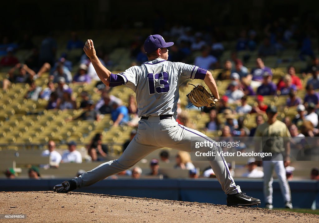 Dodger Stadium College Baseball Classic