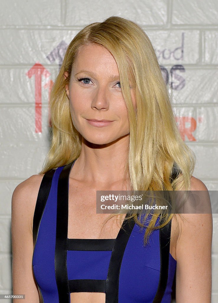 Hollywood Stands Up To Cancer Presented By The Entertainment Industry Foundation And Event Chairs Jim Toth And Reese Witherspoon Benefiting Stand Up To Cancer - Red Carpet