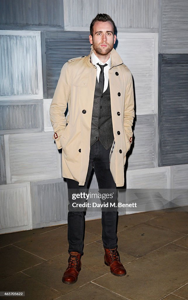 Instagram's Kevin Systrom And Jamie Oliver Host Their Second Annual Private Party - Arrivals