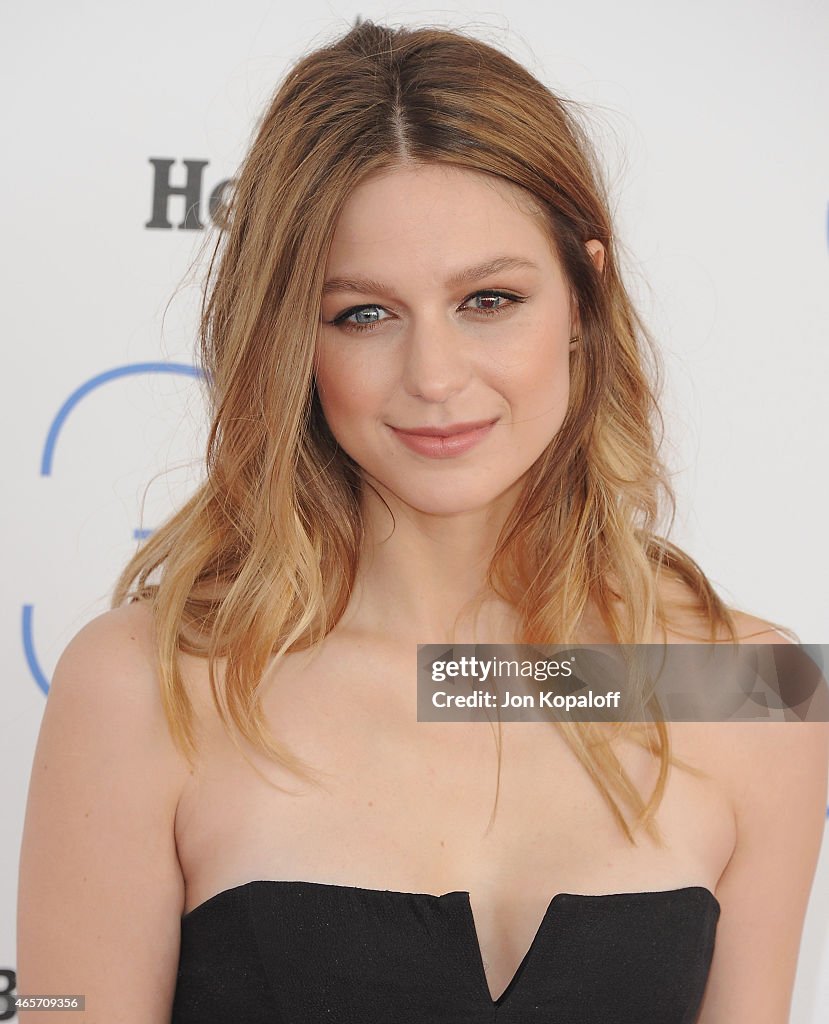 2015 Film Independent Spirit Awards - Arrivals