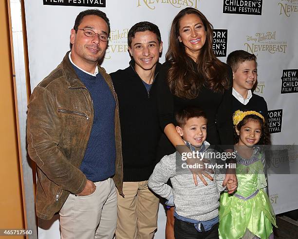 92 James Marchese Photos & High Res Pictures - Getty Images