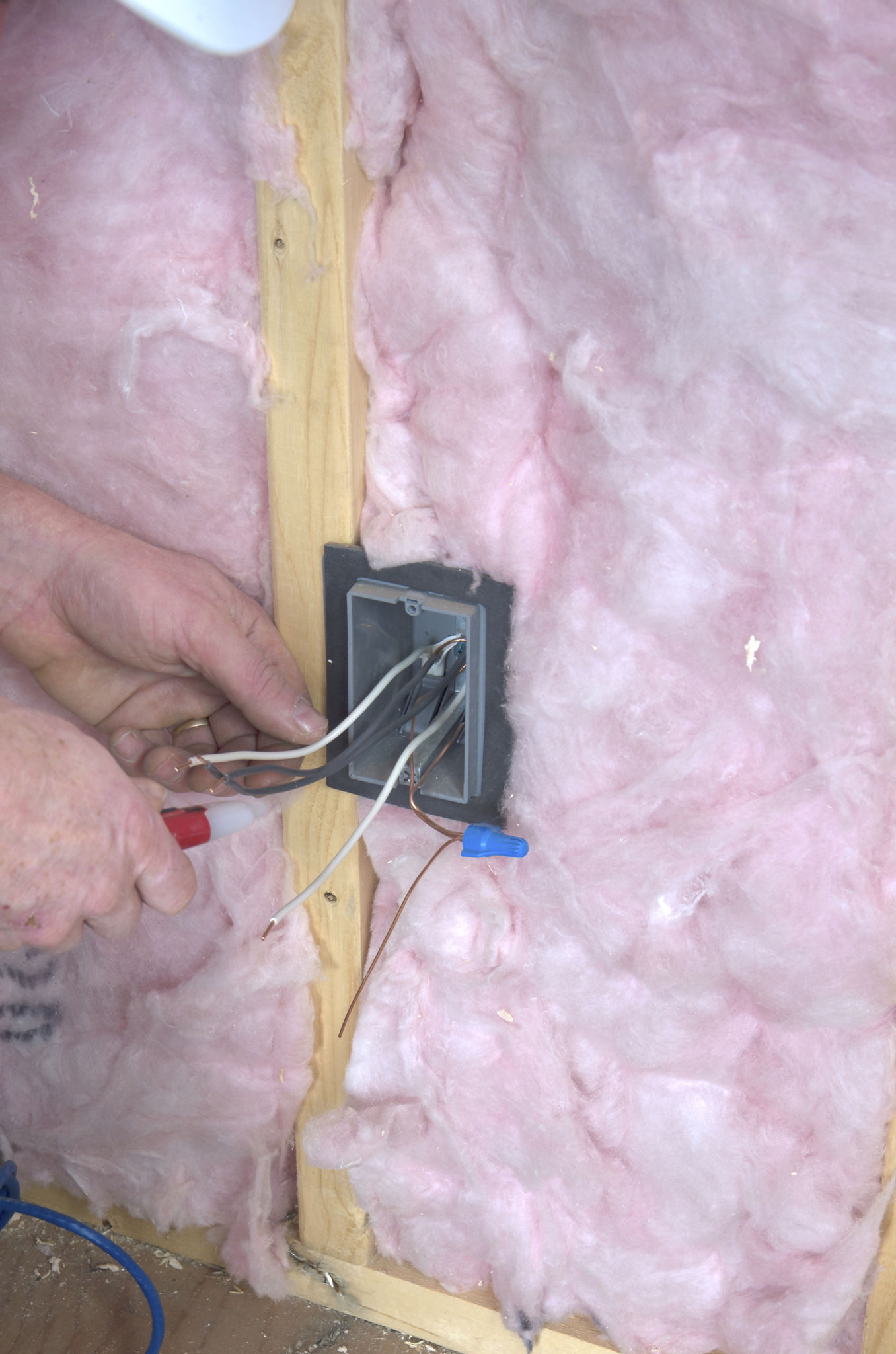 home-insulation