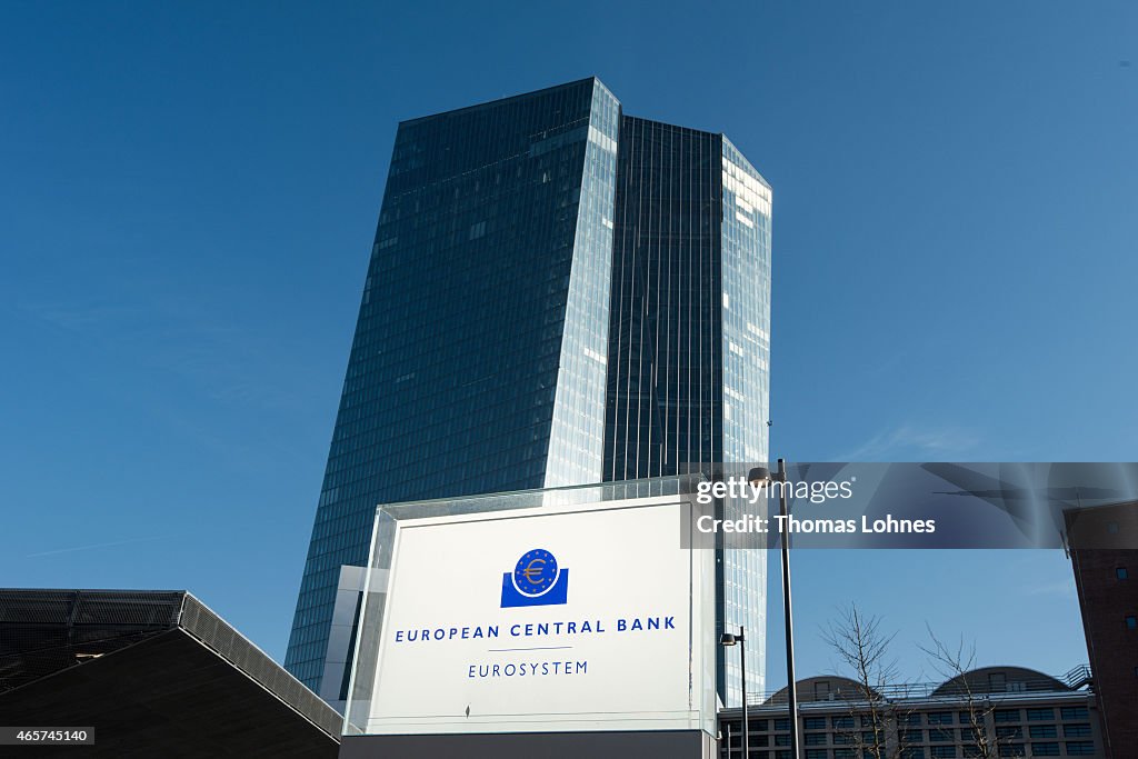 ECB To Inaugurate New Headquarters