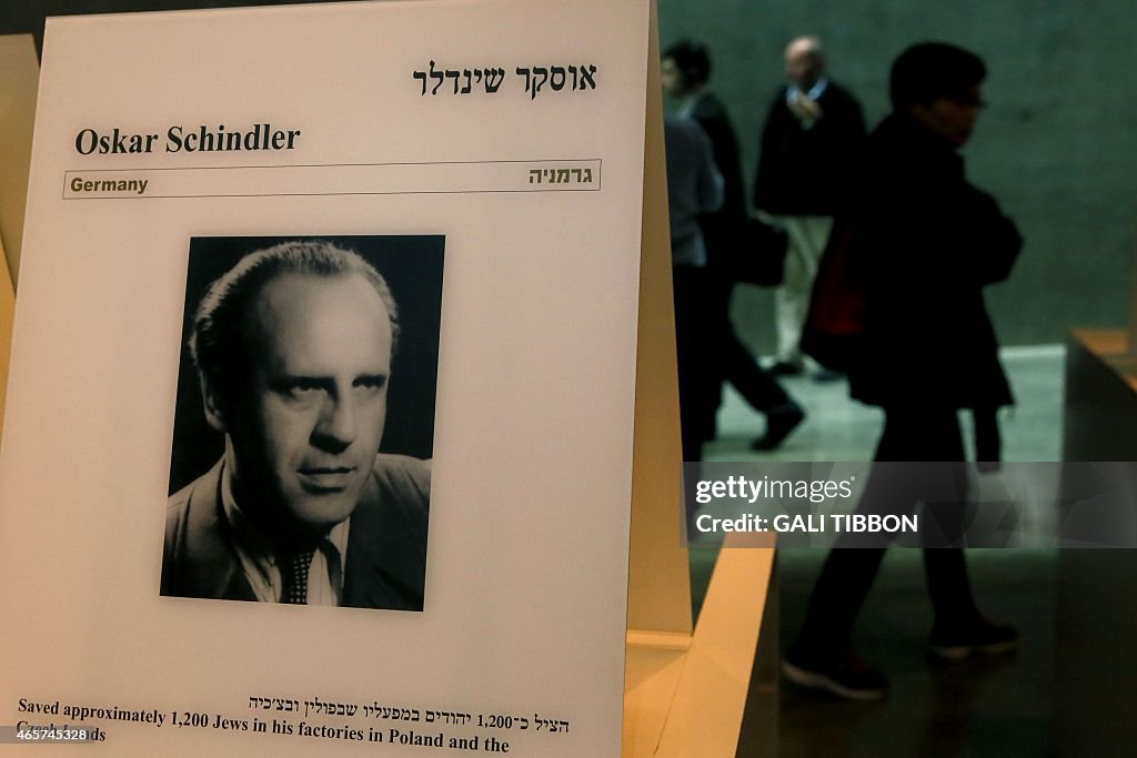 ISRAEL-JEWS-HOLOCAUST-HISTORY-COURT-YADVASHEM-SCHINDLER