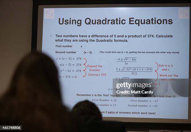 Taking Part Math 3,283 Part (Mathematics) Stock Photos, High-Res Pictures, and Images ...