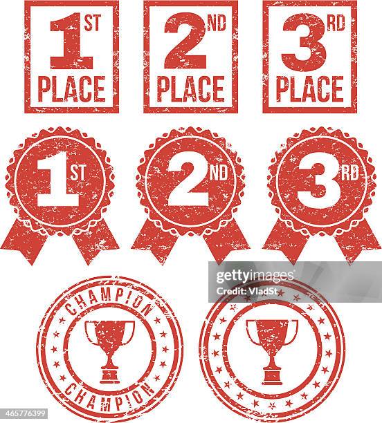 Competitive Stamp 1,268,990 1st St Stock Photos, High-Res Pictures, and Images - Getty Images