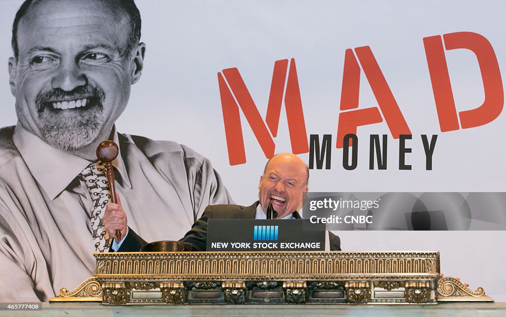 Analysis of Jim Cramer’s "Very Logical Day" Market Comments (December 11, 2025)