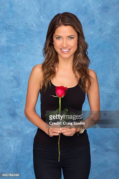 Walt Disney Television via Getty Images's hit romantic reality series, "The Bachelorette," kicks off its 11th season continuing the surprises of this...