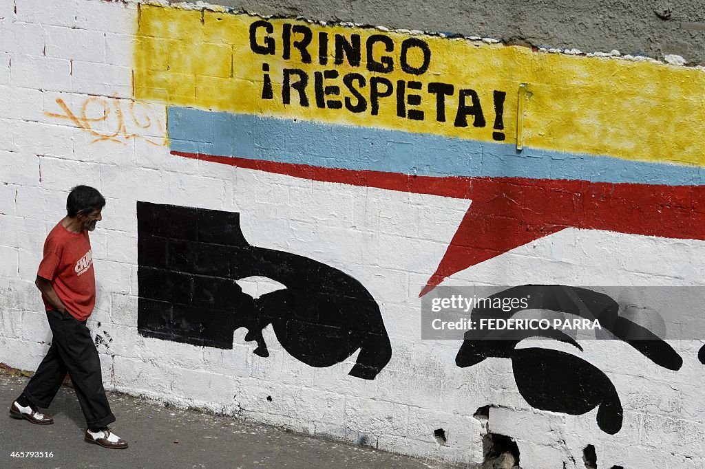 VENEZUELA-GRAFFITI-FEATURE