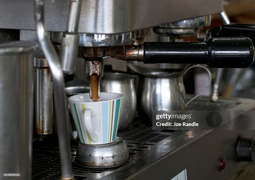 USDA Includes Coffee In Its Dietary Guidelines For First Time