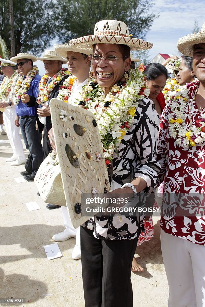 FRANCE-POLYNESIA-LANGEVIN