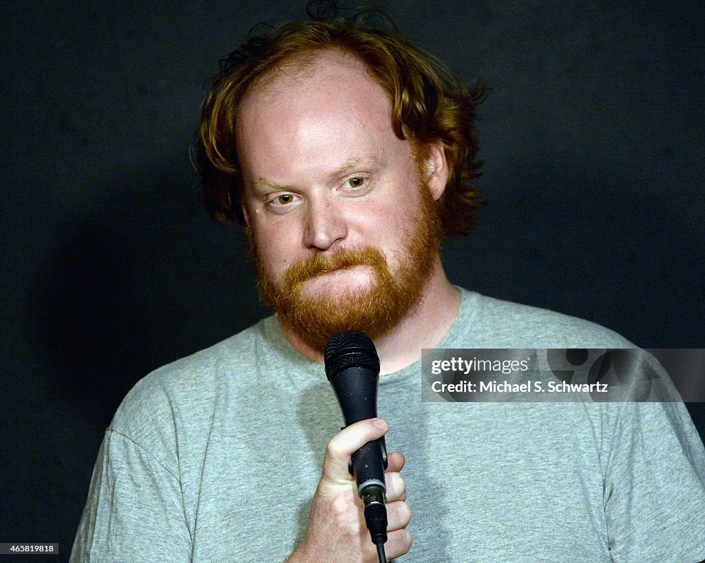 An Evening With Matt McCarthy And Jesse Popp