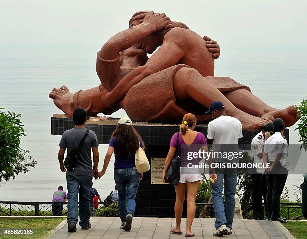 The Kiss Sculptor Photos and Premium High Res Pictures Getty Images The Kiss Sculptor Photos and Premium High Res Pictures Getty Images