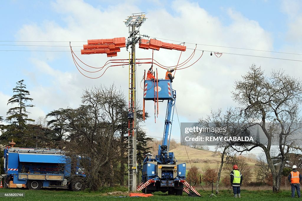 FRANCE-ELECTRICITY