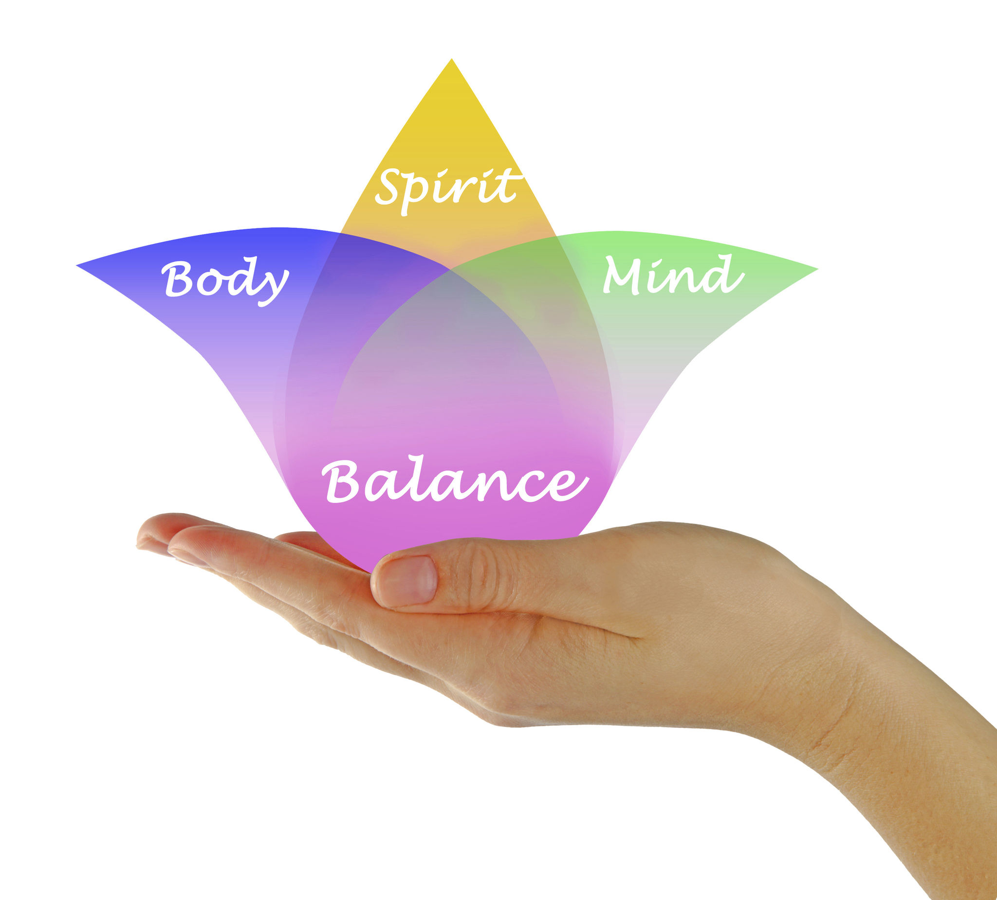 mind body wellness