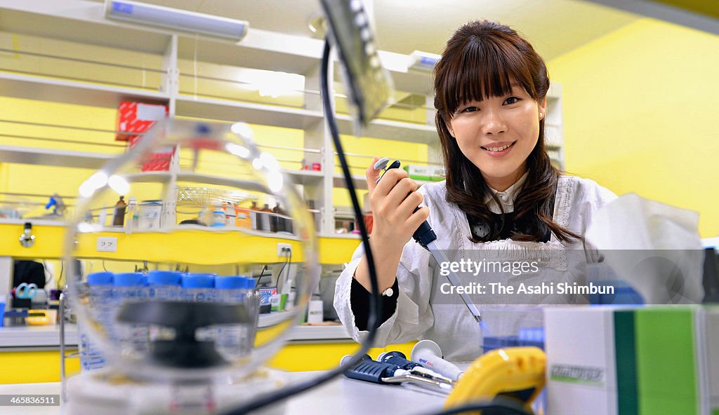 Researchers Find Way To Create Pluripotent Cells With Fewer Drawbacks