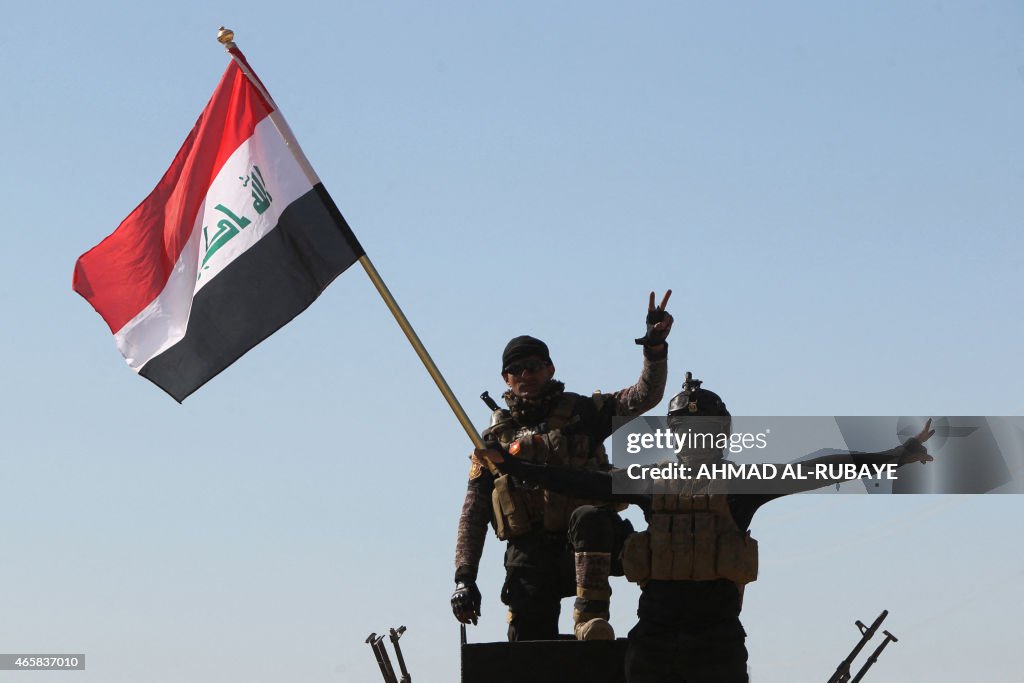 TOPSHOT-IRAQ-CONFLICT-IS