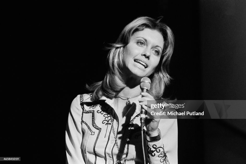 Olivia Newton-John
