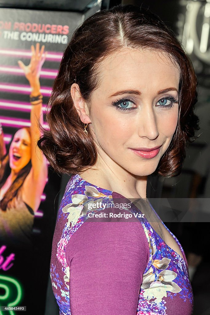 "Best Night Ever" - Los Angeles Premiere
