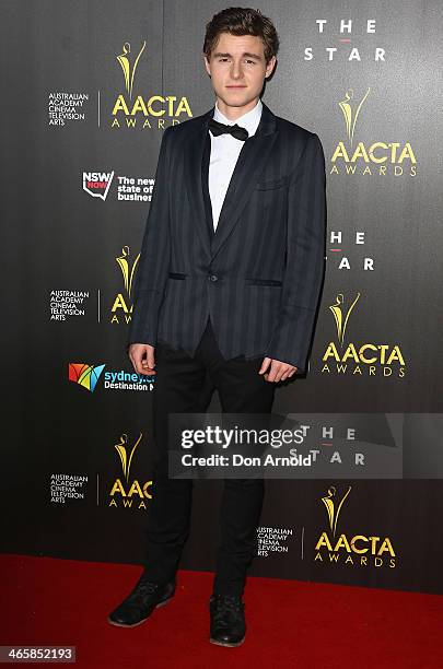 Callan Callan Mcauliffe Movies Photos and Premium High Res Pictures - Getty Images
