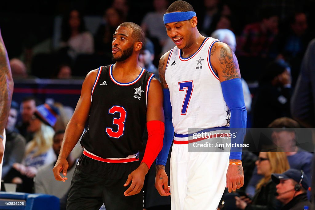 NBA All-Star Game 2015