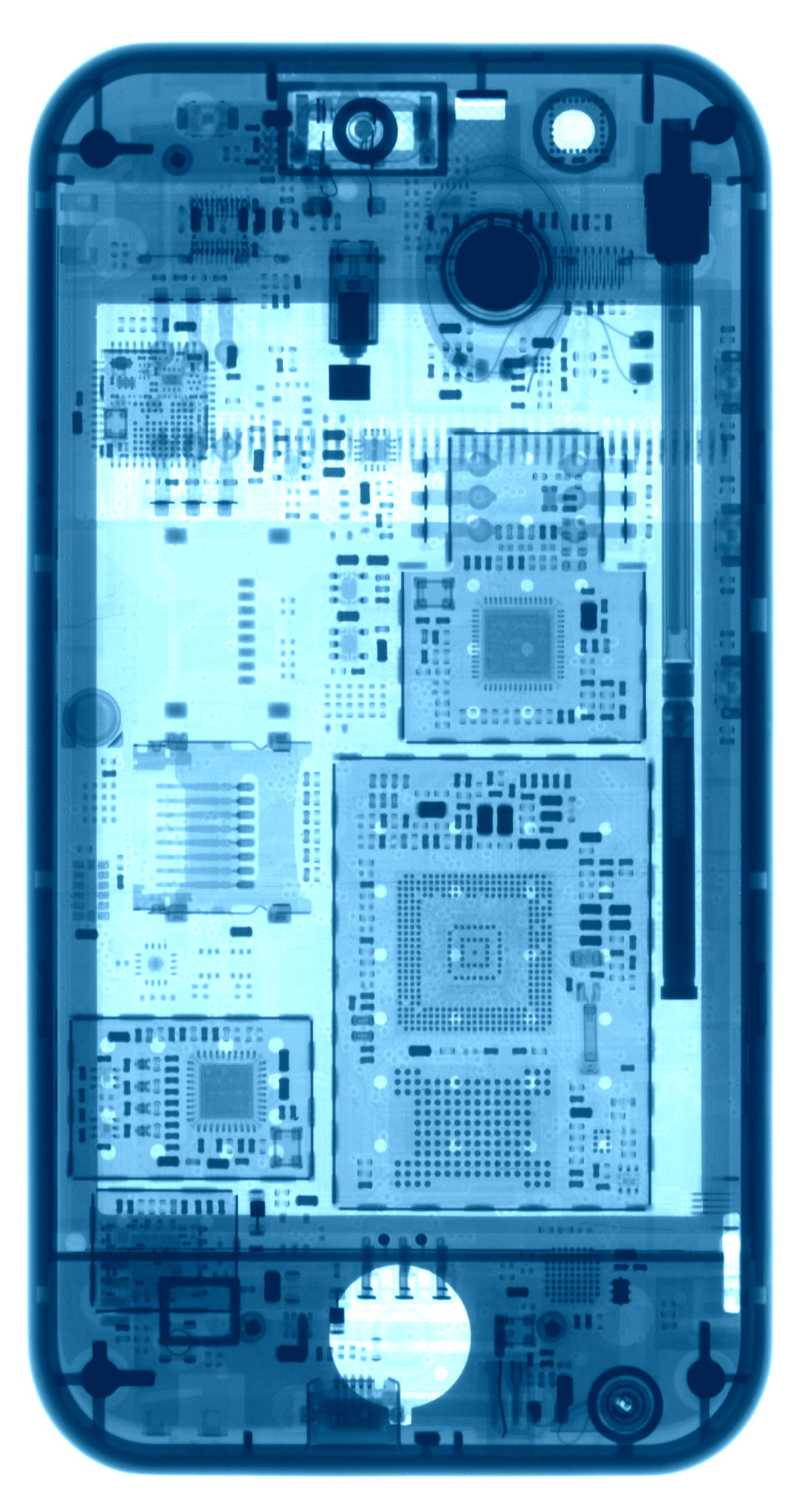 phone parts