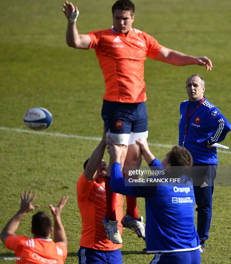 RUGBYU-6NATIONS-FRA-TRAINING