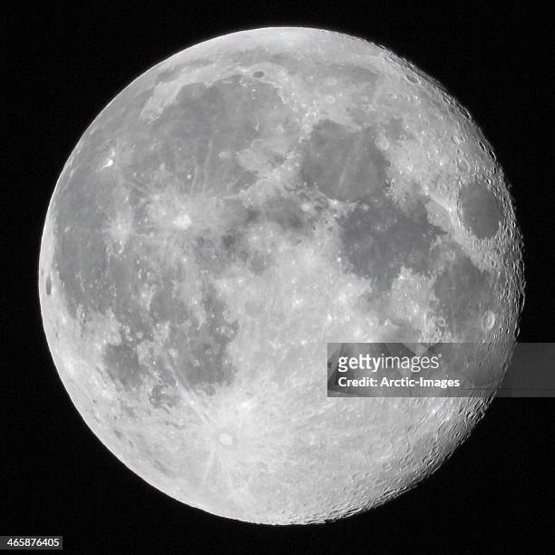 full moon - waxing stock pictures, royalty-free photos & images