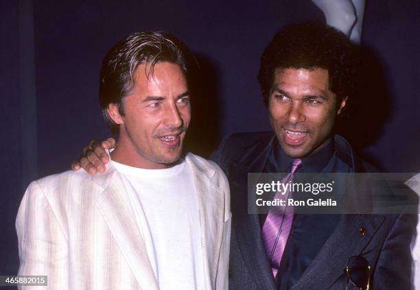 1,351 Miami Vice Tv Show Stock Photos, High-Res Pictures, and Images -  Getty Images