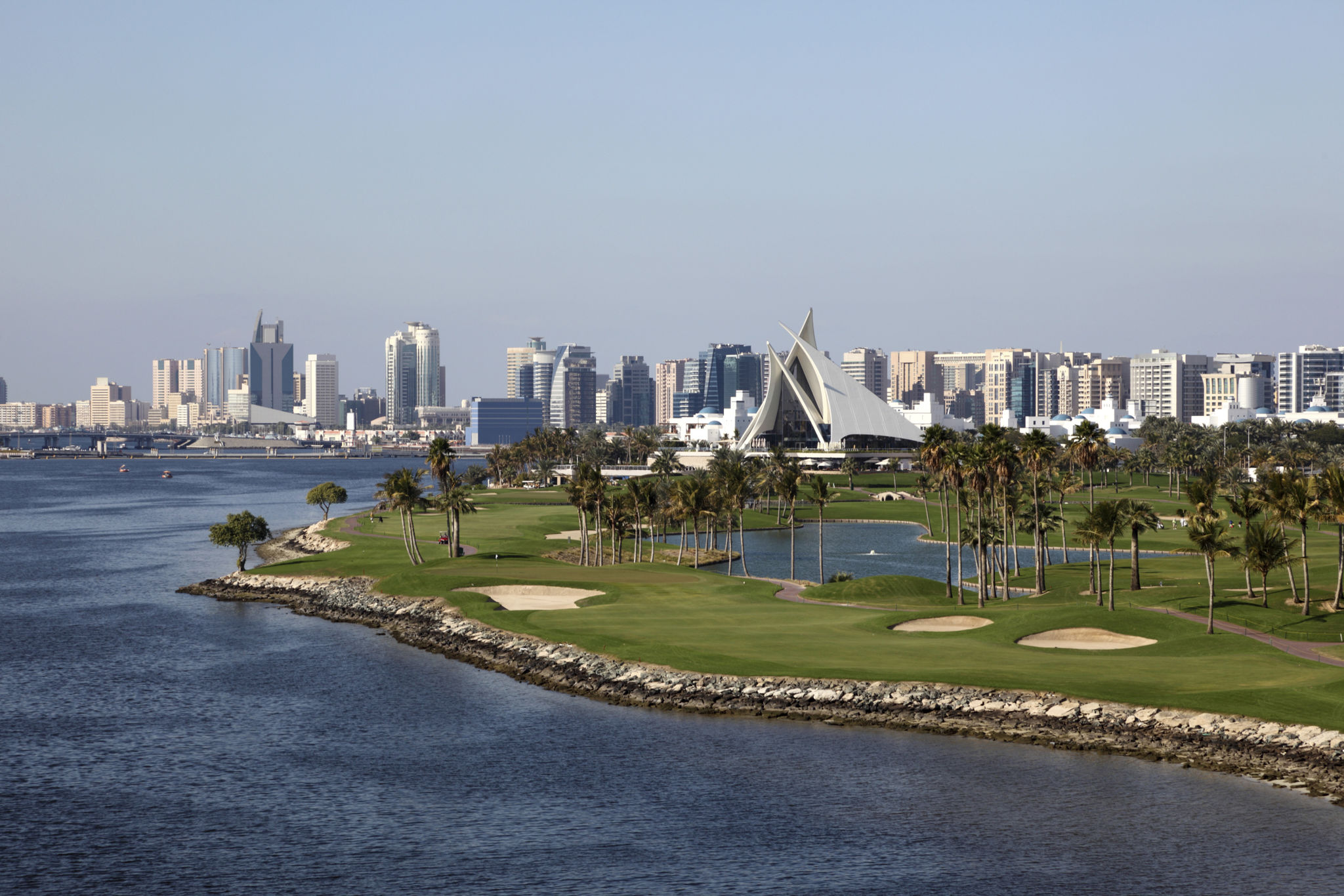 dubai club